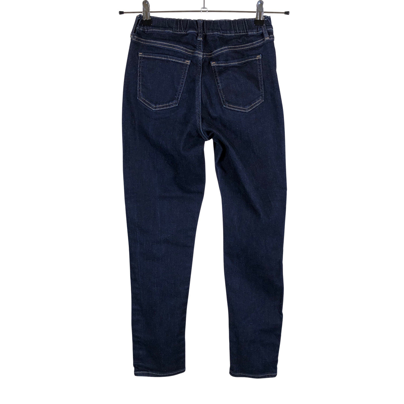 Unisex Uniqlo - Farkut, koko 152 - 158 - Sininen (2)