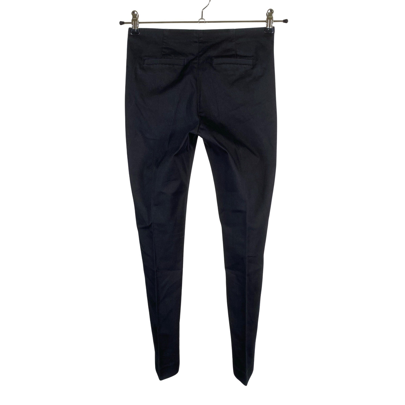 Naisten Sand - Kangashousut, koko 34 - Musta (2)