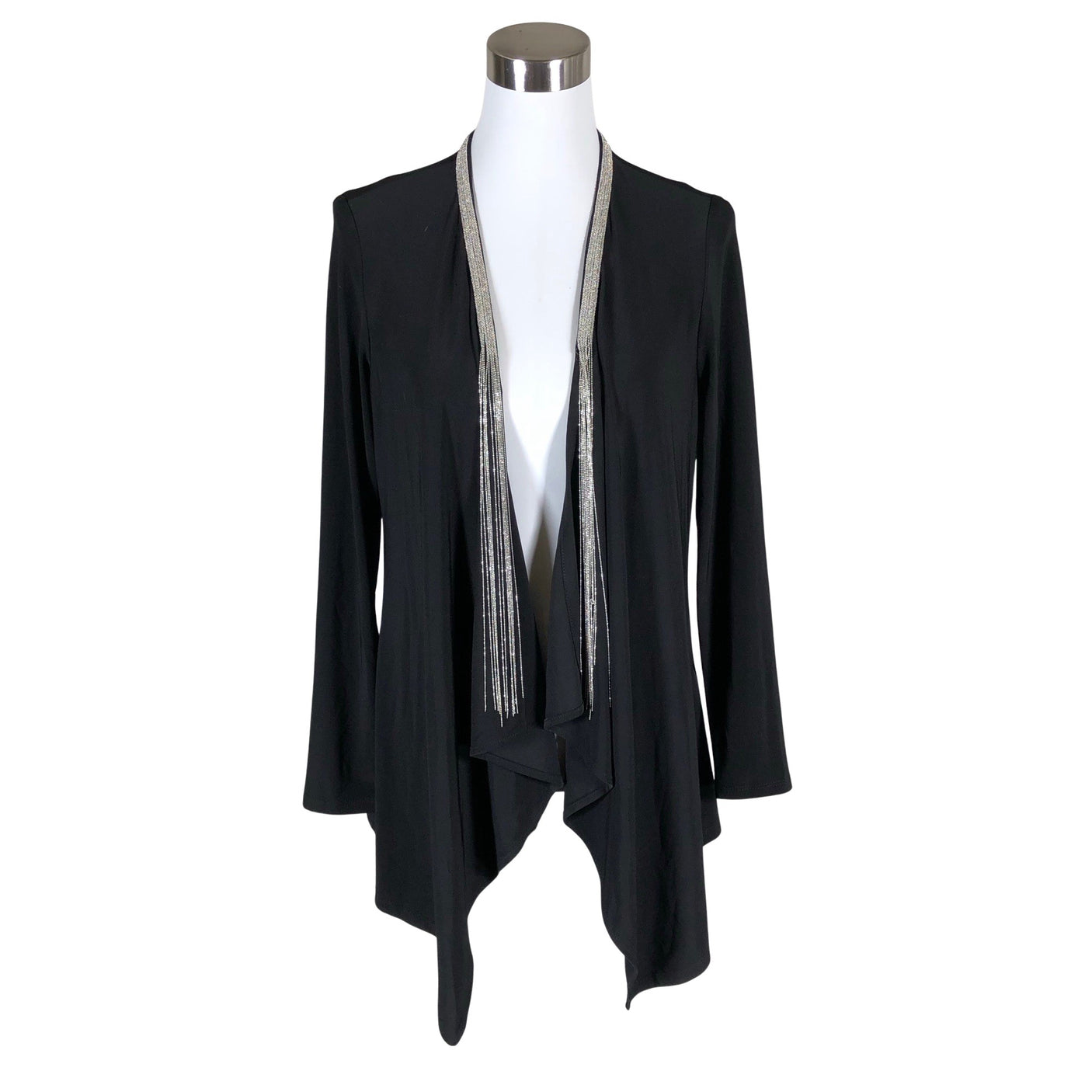 Naisten Frank Lyman - Juhlajakku, koko 38 - Musta (1)