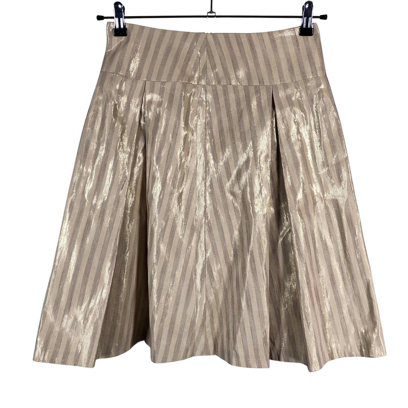 Naisten PTA - Juhlahame, koko 38 - Beige (1)