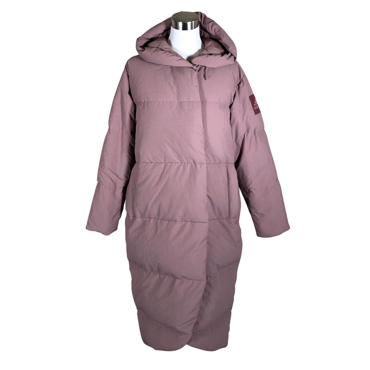 Naisten Adidas - Toppa-asu, koko 36 - Violetti (1)