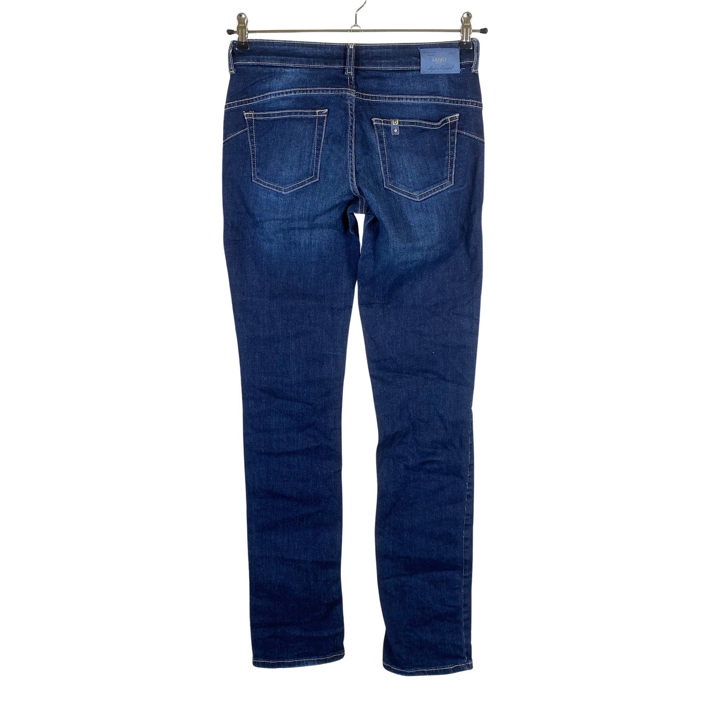 Naisten Liu Jo - Farkut, koko W28 - Sininen (2)