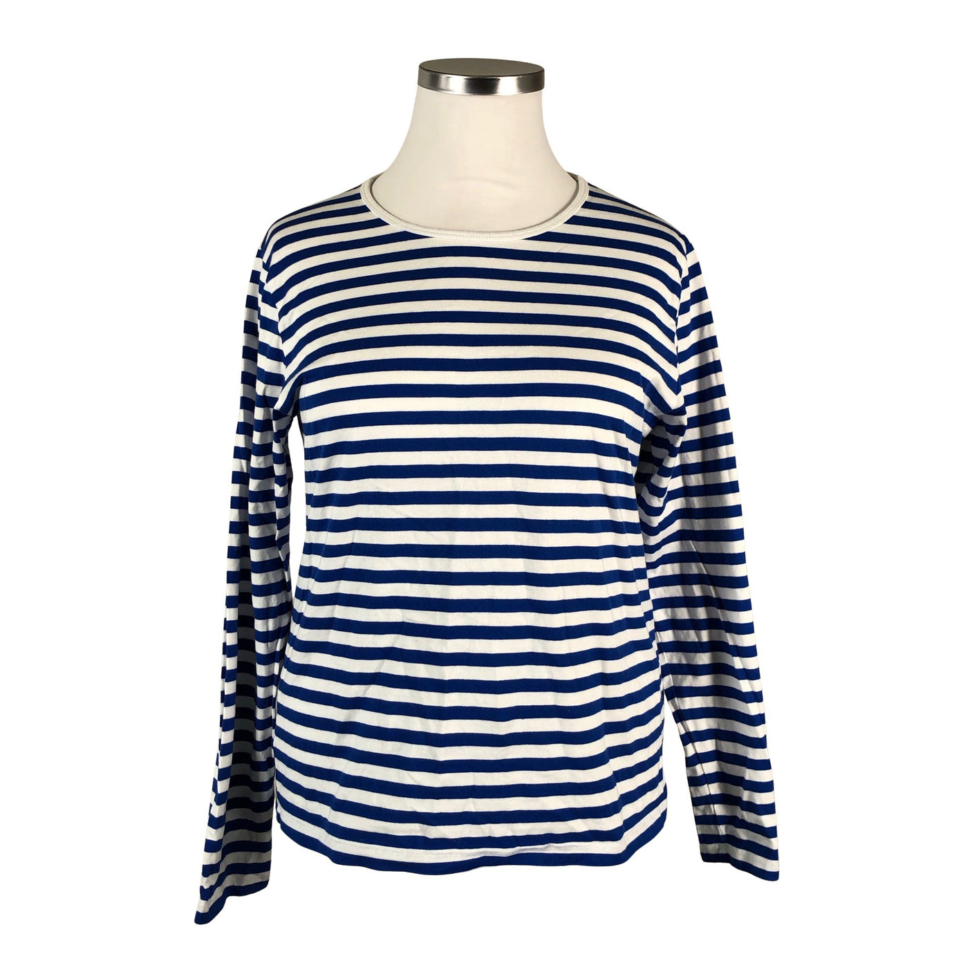Naisten Marimekko - Trikoopaita, koko 42 - Sininen (1)