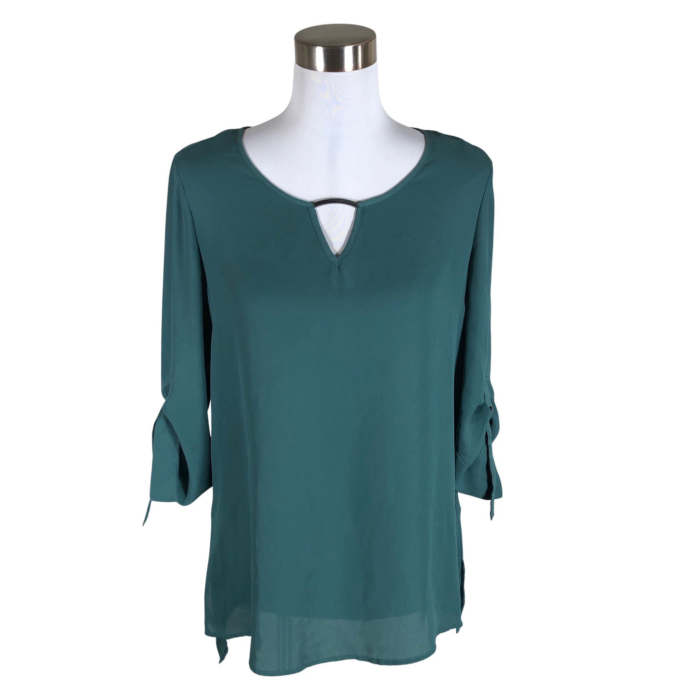 Naisten Barbara Lebek - Pusero, koko 38 - Vihreä (1)