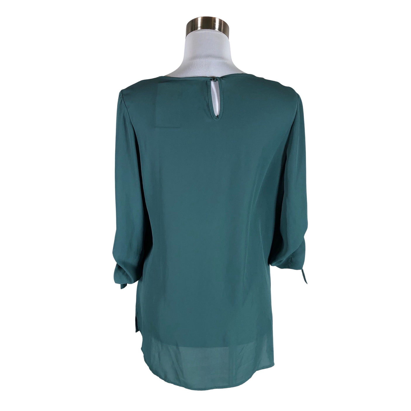 Naisten Barbara Lebek - Pusero, koko 38 - Vihreä (2)