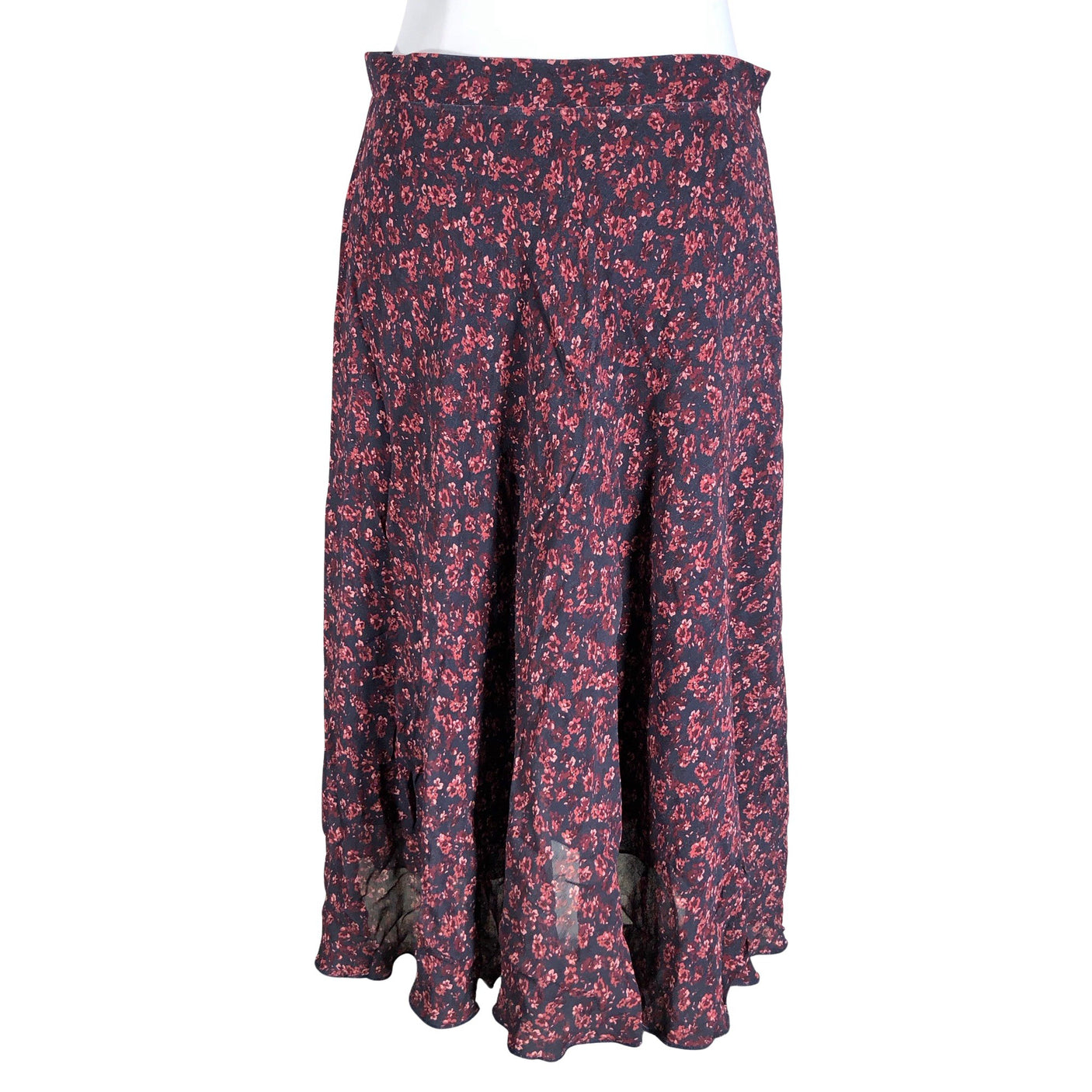 Naisten Andiata - Kangashame, koko 40 - Sininen (1)