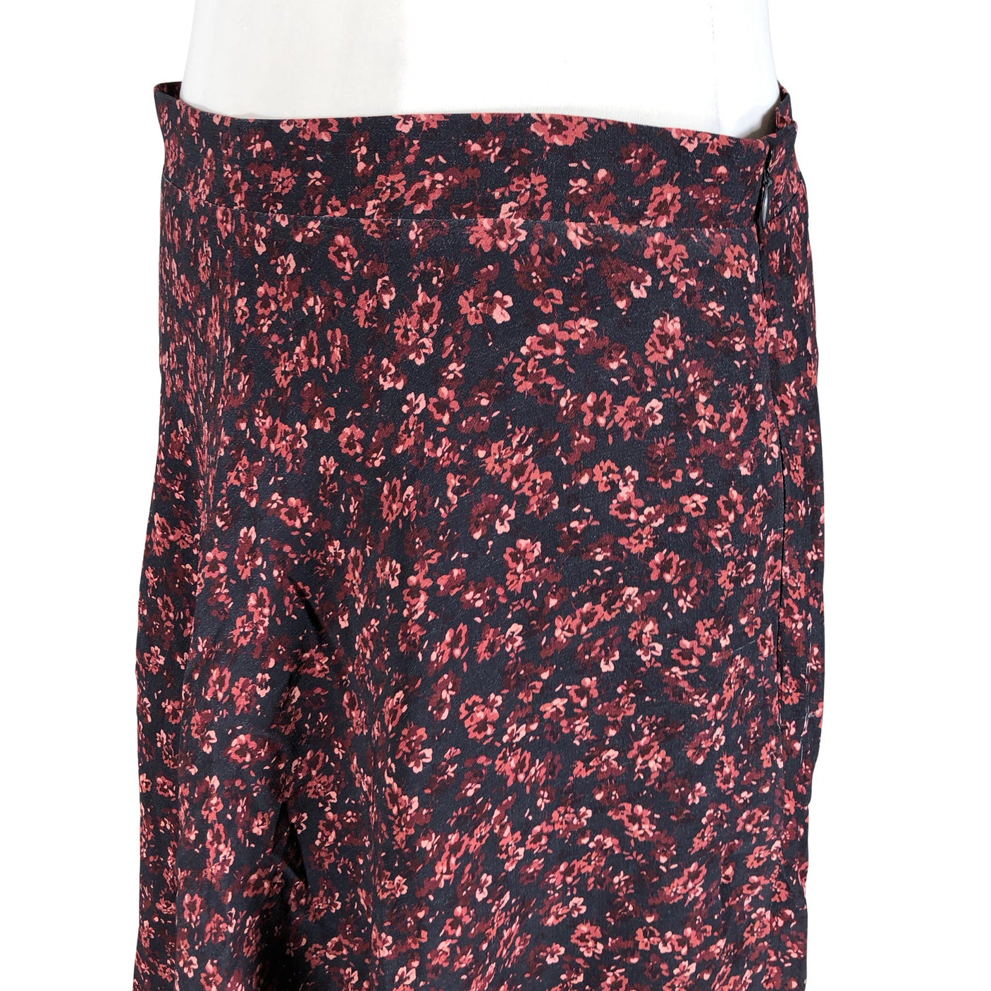 Naisten Andiata - Kangashame, koko 40 - Sininen (3)