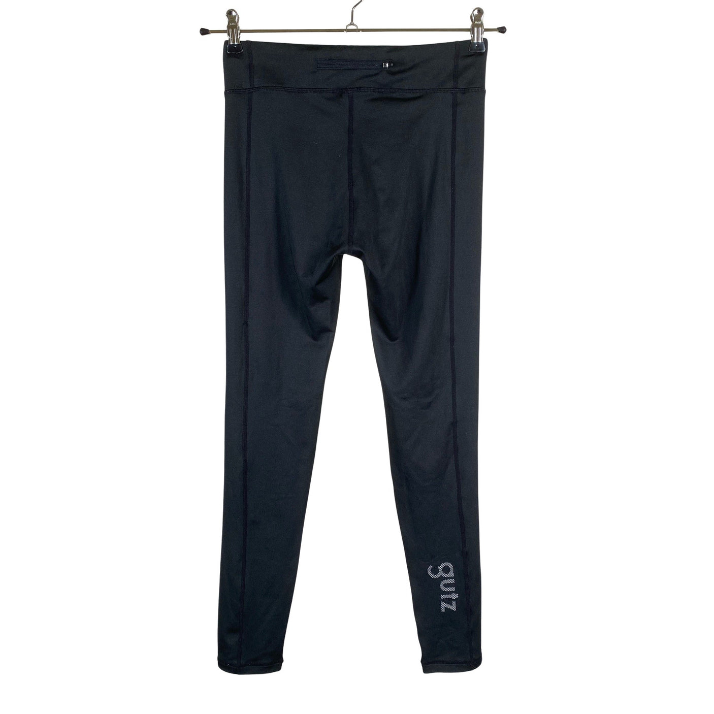 Unisex Gutz - Urheilutrikoot, koko 158 - 164 - Musta (2)