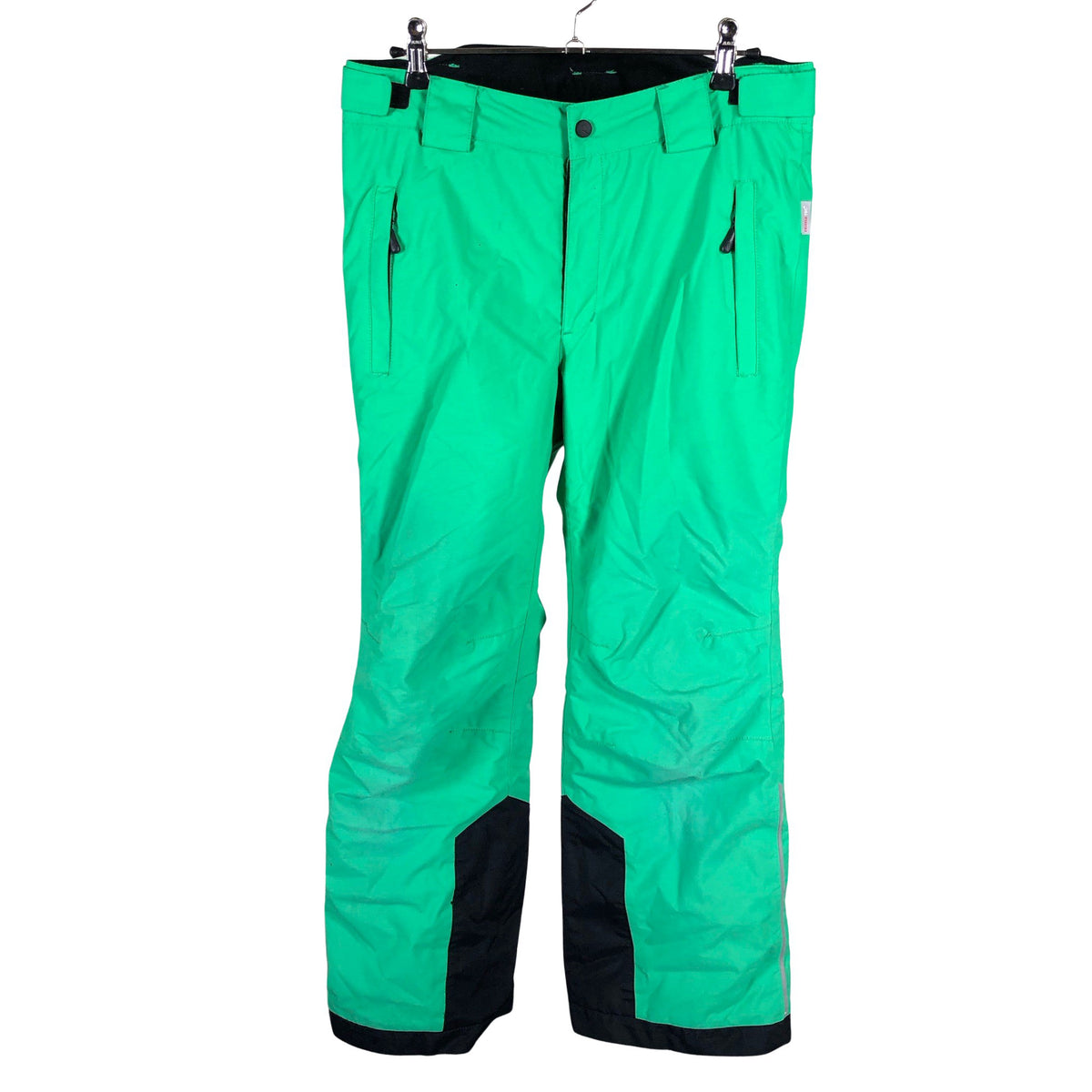 Unisex Reimatec - Toppahousut, koko 140 - 146 - Vihreä (1)