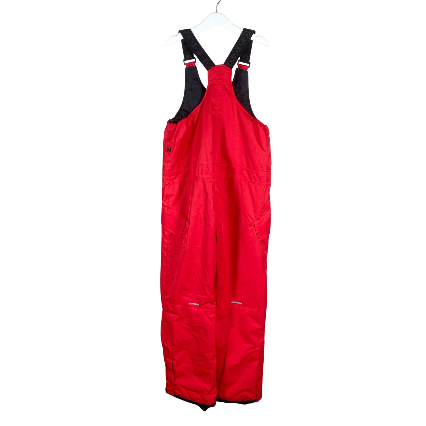 Unisex Reimatec - Toppahousut, koko 134 - 140 - Punainen (2)