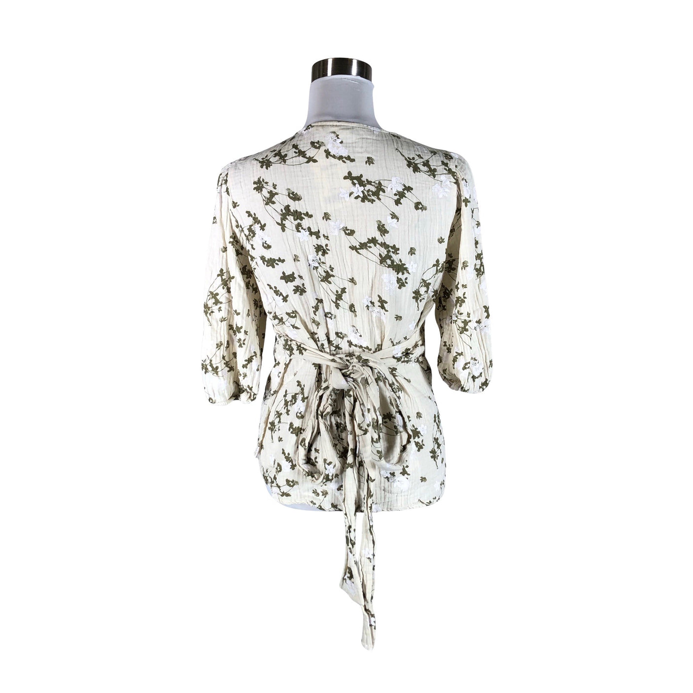 Naisten Kaiko - Pusero, koko 38 - Beige (2)