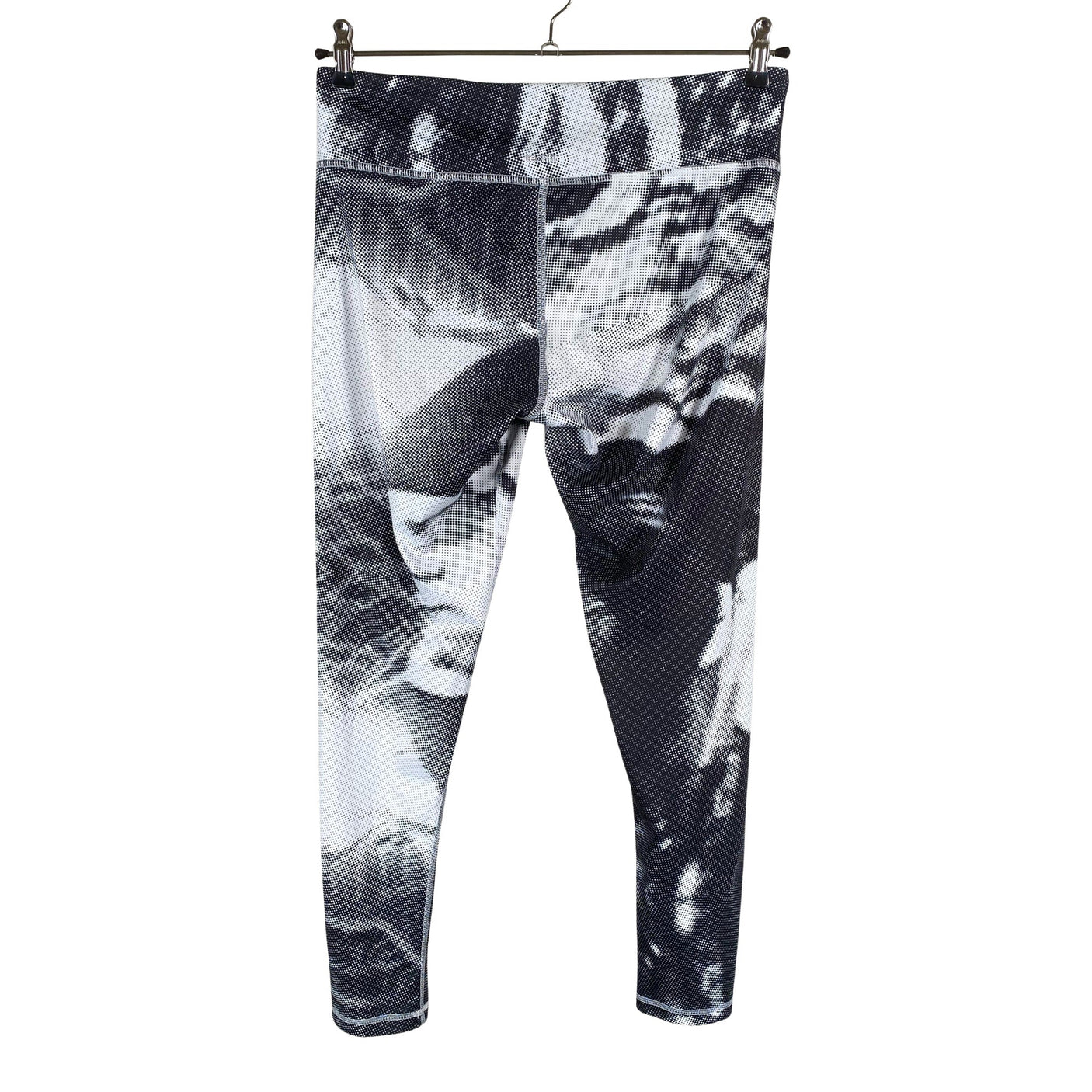 Naisten Adidas - Urheilutrikoot, koko 42 - Musta (2)