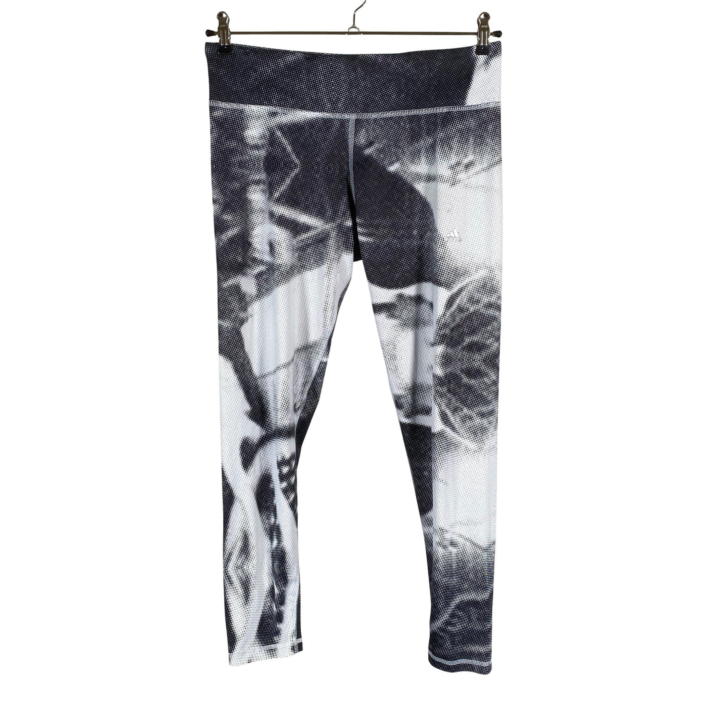 Naisten Adidas - Urheilutrikoot, koko 42 - Musta (1)