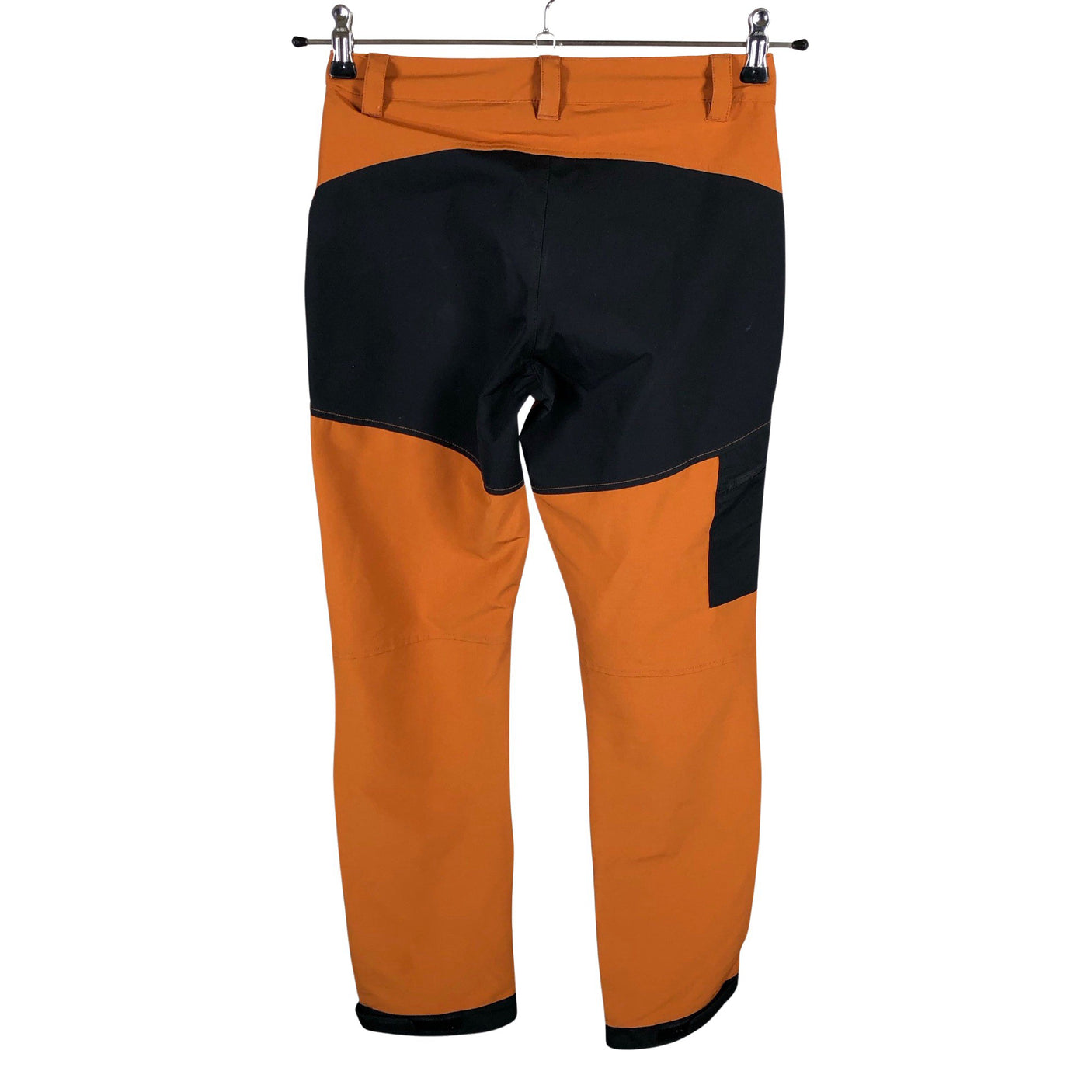 Unisex Everest - Ulkoiluhousut, koko 152 - 158 - Ruskea (2)