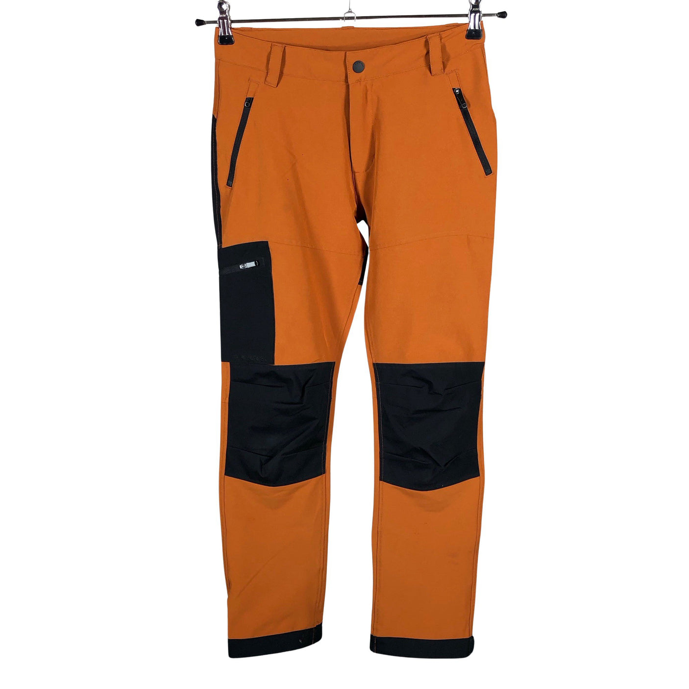 Unisex Everest - Ulkoiluhousut, koko 152 - 158 - Ruskea (1)