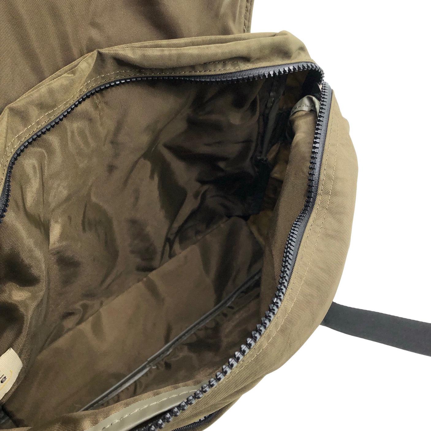 Unisex Camel Active - Olkalaukku, koko Maxi - Vihreä (2)