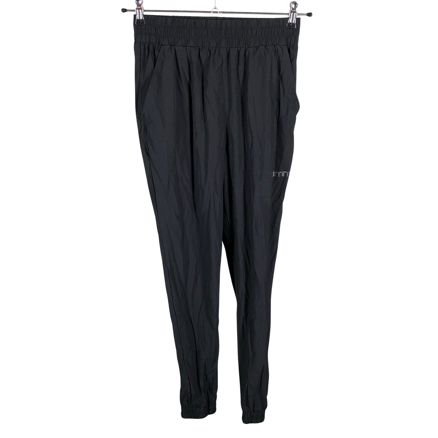 Naisten Aim'n - Urheiluhousut, koko 36 - Musta (1)