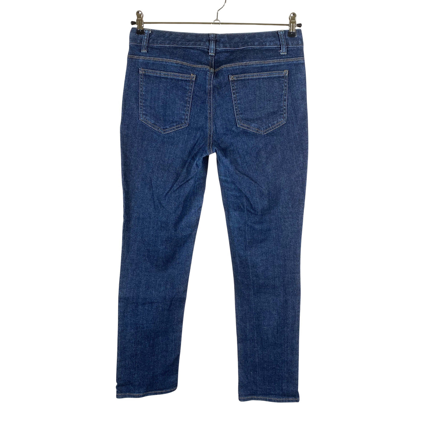 Naisten Tommy Hilfiger - Farkut, koko 38 - Sininen (2)