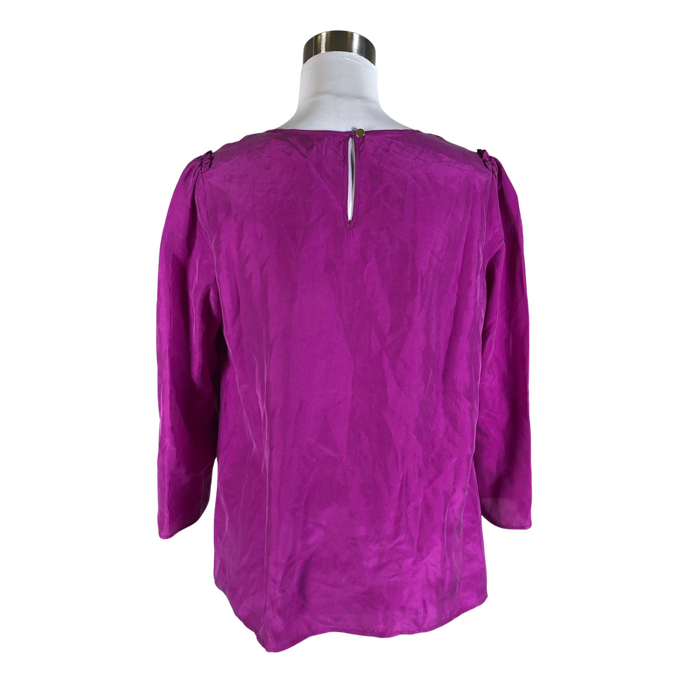 Naisten Holly & Whyte by Lindex - Pusero, koko 40 - Violetti (2)