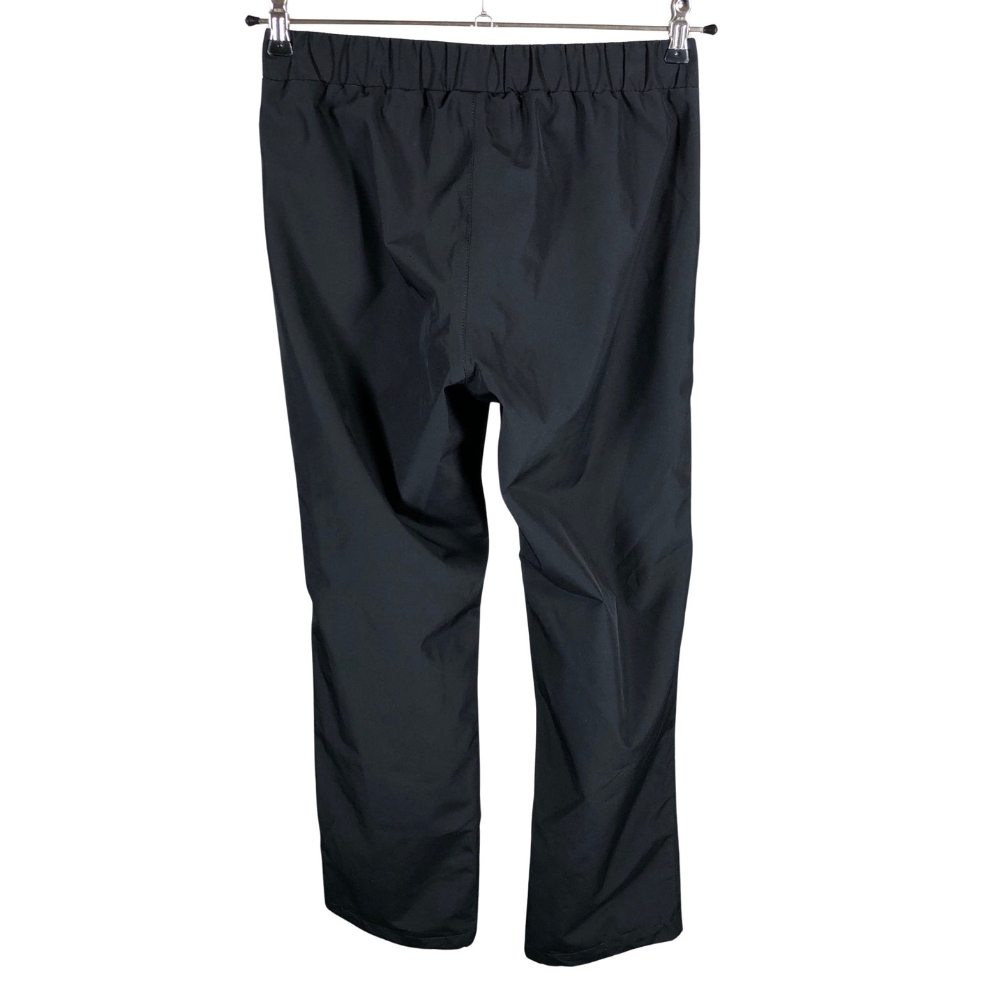 Unisex Reimatec - Välikausihousut, koko 158 - 164 - Musta (2)