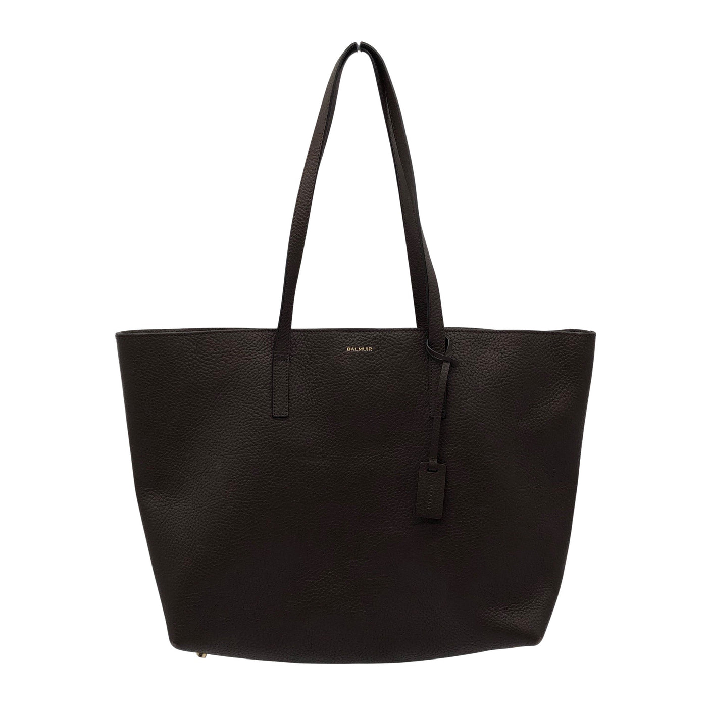 Naisten Balmuir - Käsilaukku, koko Maxi - Ruskea (1)