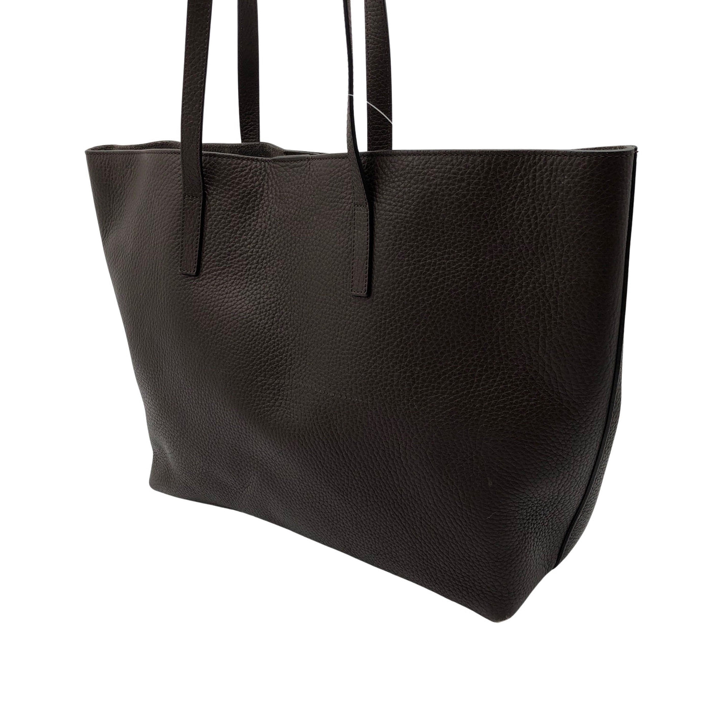 Naisten Balmuir - Käsilaukku, koko Maxi - Ruskea (2)