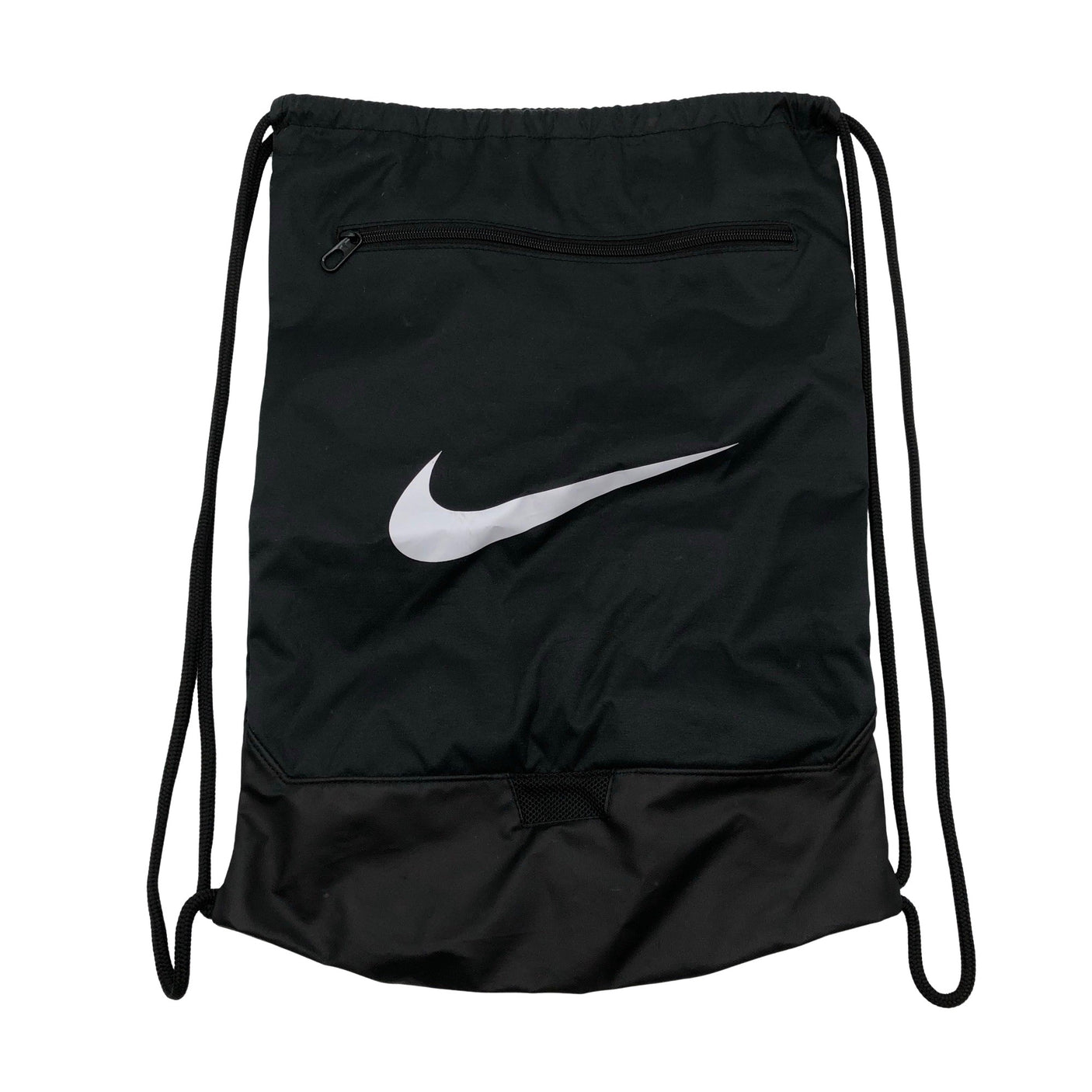 Naisten Nike - Urheilureppu, koko Maxi - Musta (1)