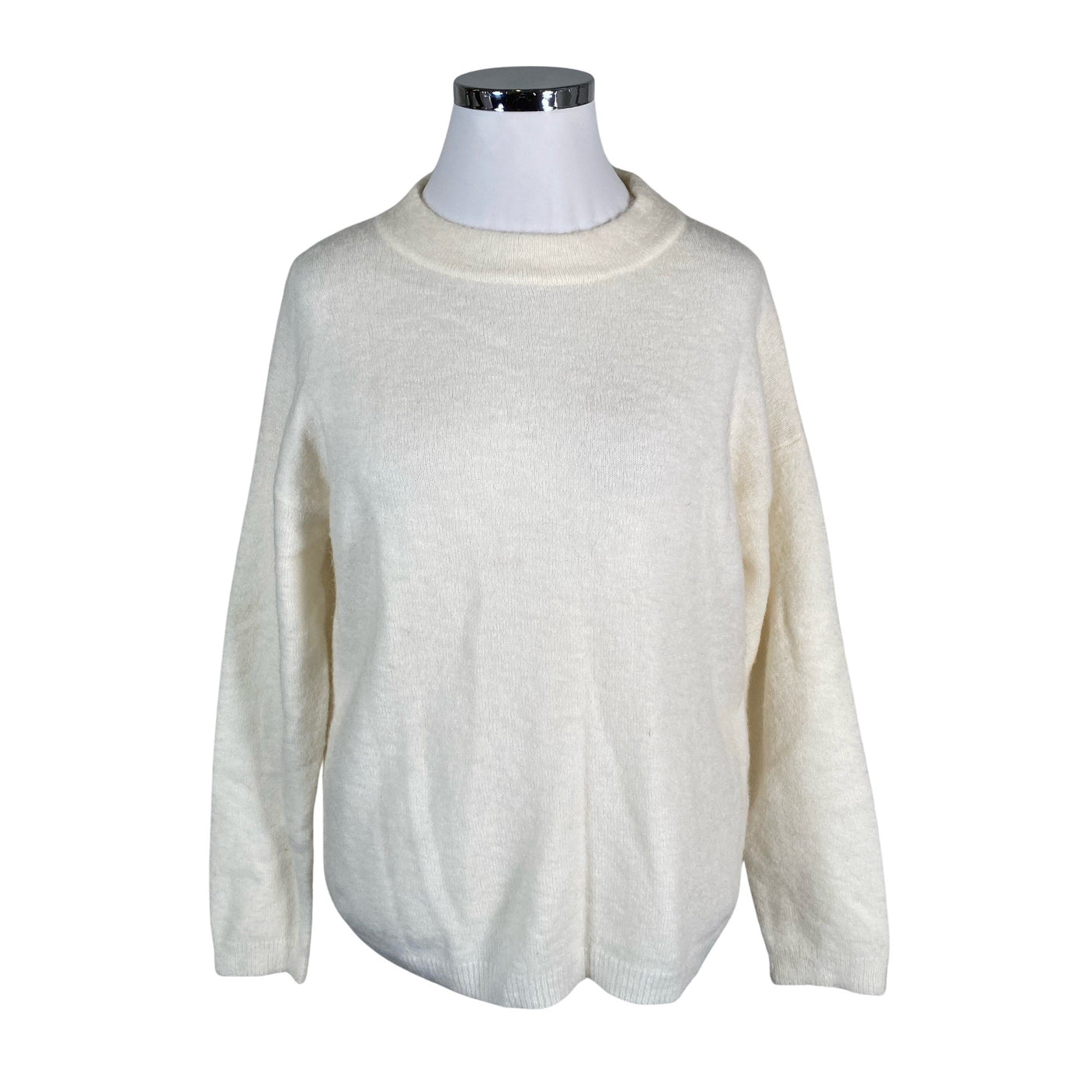 Naisten Conwell - Neulepaita, koko 42 - Valkoinen (1)