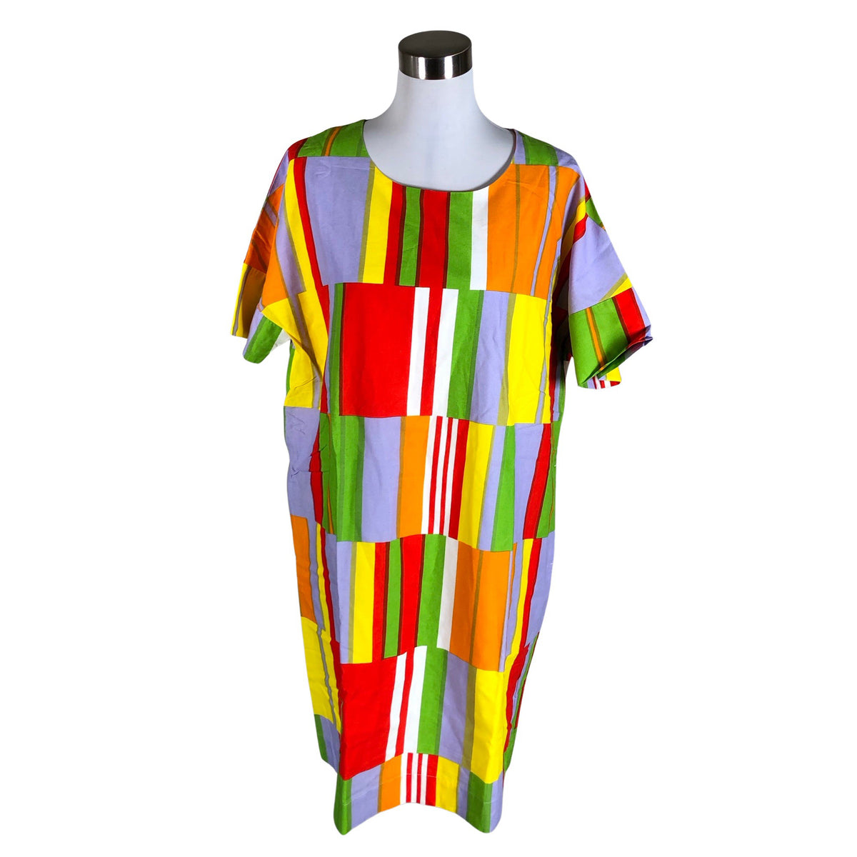 Naisten Marimekko - Kangasmekko, koko 40 - Vihreä (1)