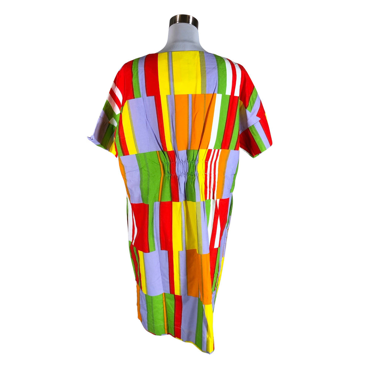 Naisten Marimekko - Kangasmekko, koko 40 - Vihreä (2)