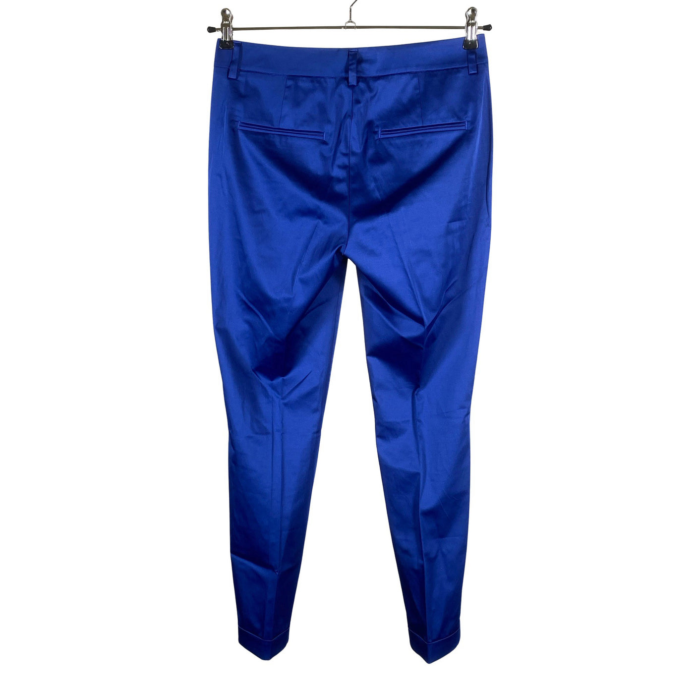 Naisten Yaya - Juhlahousut, koko 34 - Sininen (2)