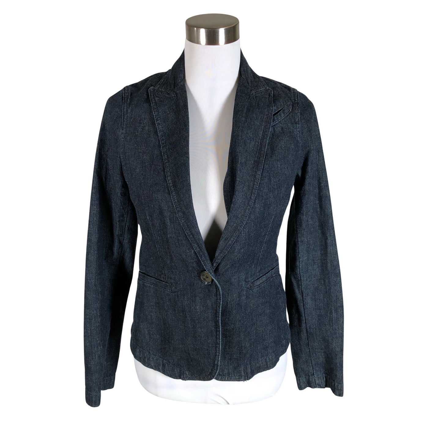 Naisten Levi's - Farkkutakki, koko 36 - Sininen (1)