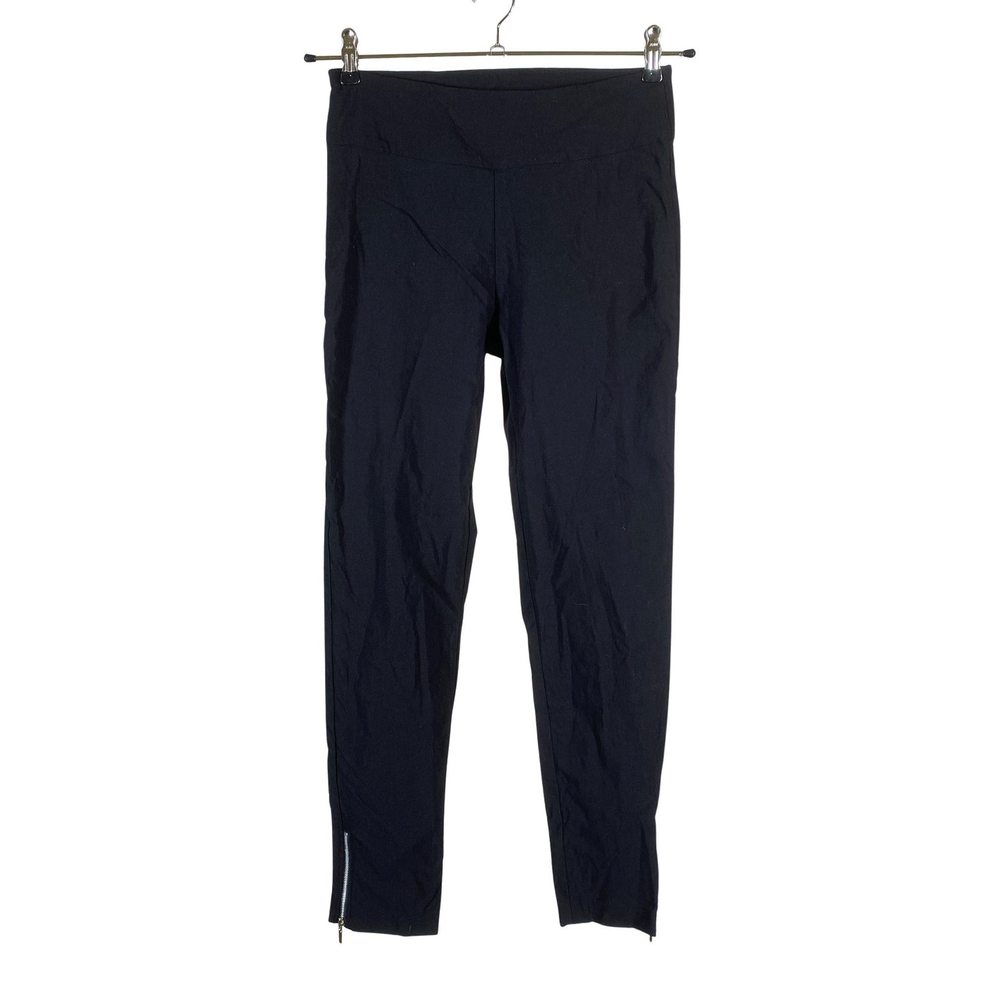 Naisten Ritva Falla - Kangashousut, koko 36 - Musta (1)