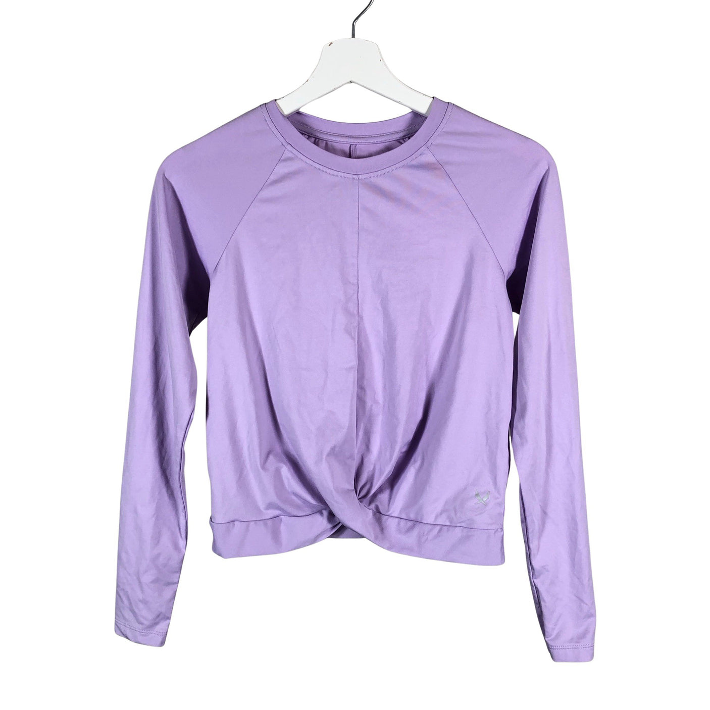 Unisex Soc - Urheilupaita,
pitkät hihat, koko 158 - 164 - (1)