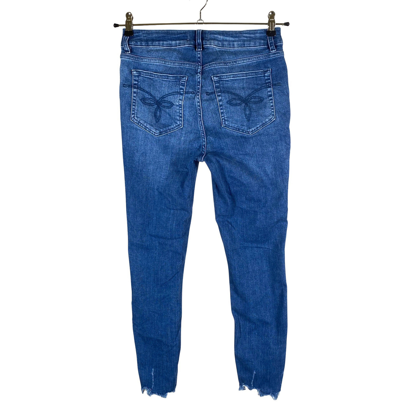 Naisten Ted Baker - Farkut, koko W26 - Sininen (2)