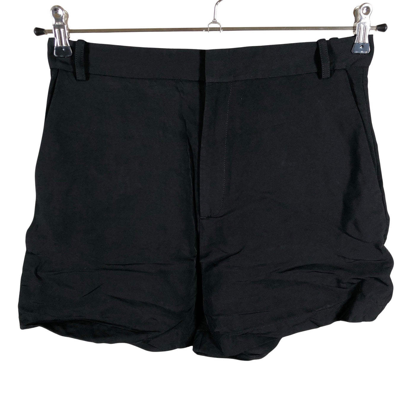 Naisten &Other Stories - Shortsit, koko 36 - Musta (1)