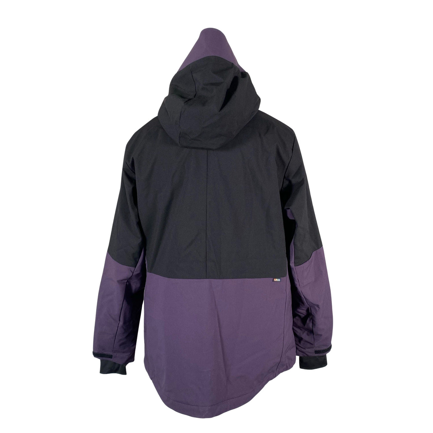 Naisten Rukka - Toppatakki, koko 42 - Violetti (2)