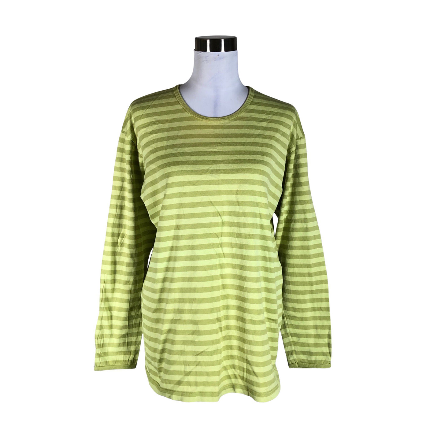 Naisten Marimekko - Trikoopaita, koko 40 - Vihreä (1)