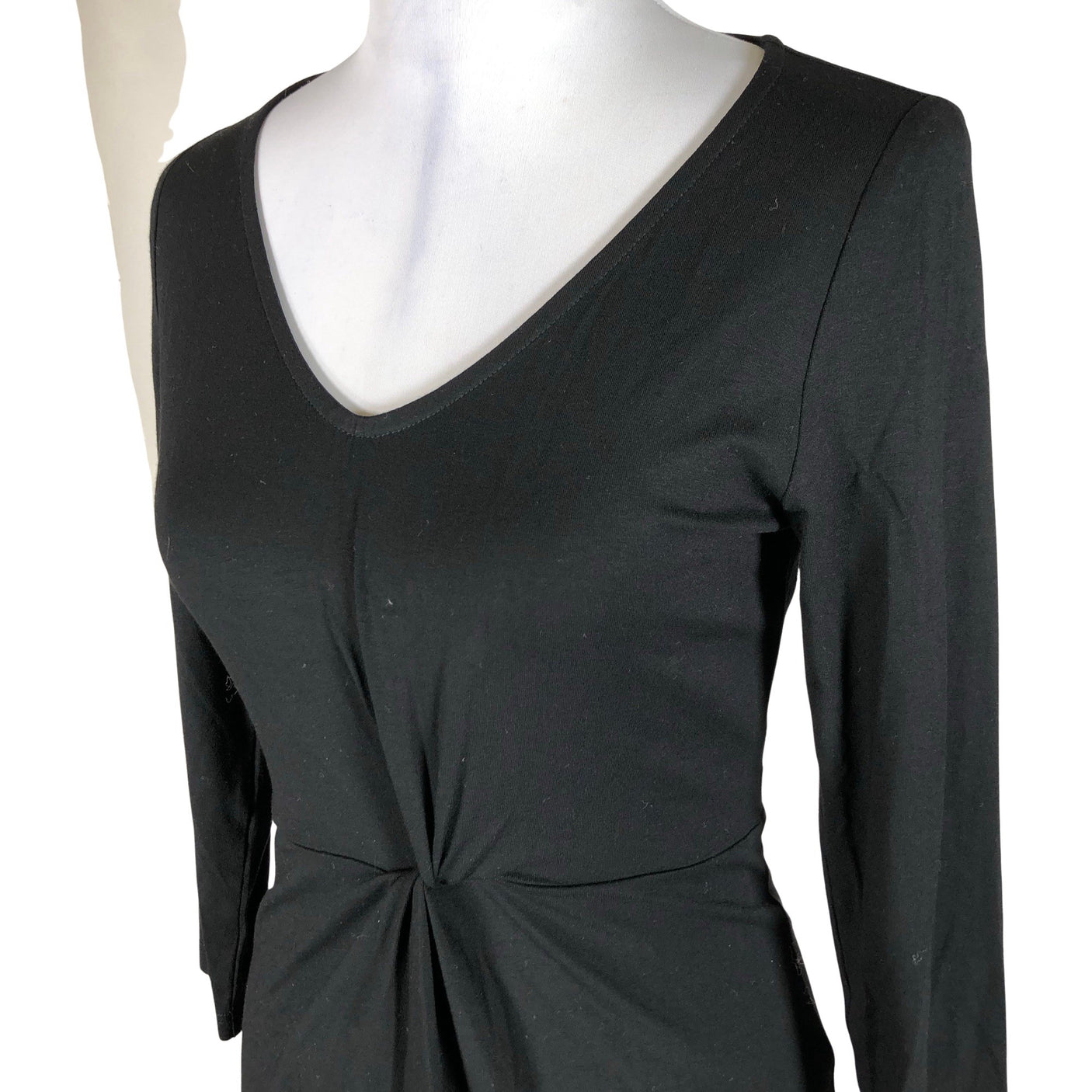 Naisten Katri Niskanen - Trikoomekko, koko 36 - Musta (3)