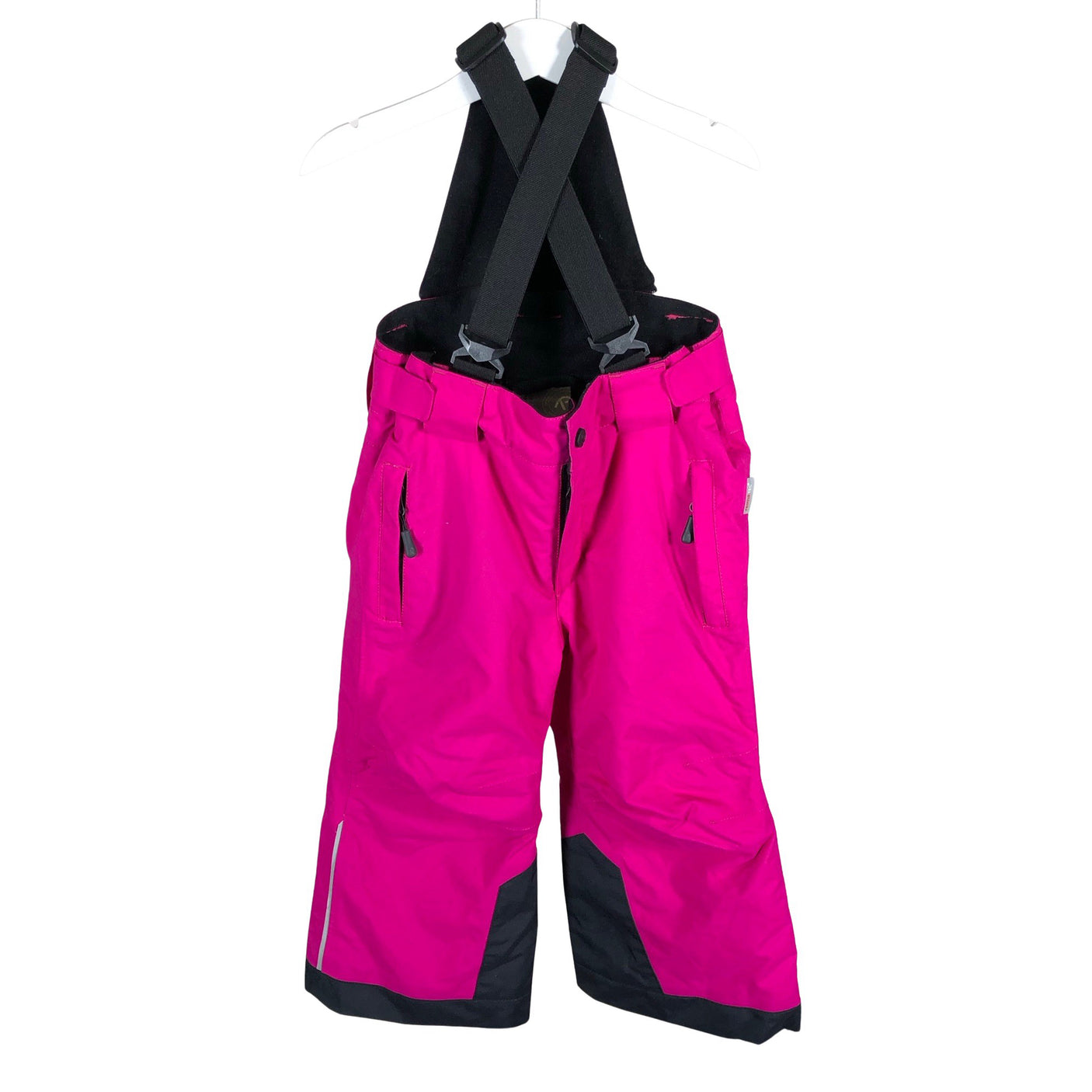 Unisex Reimatec - Toppahousut, koko 86 - 92 - Pinkki (1)
