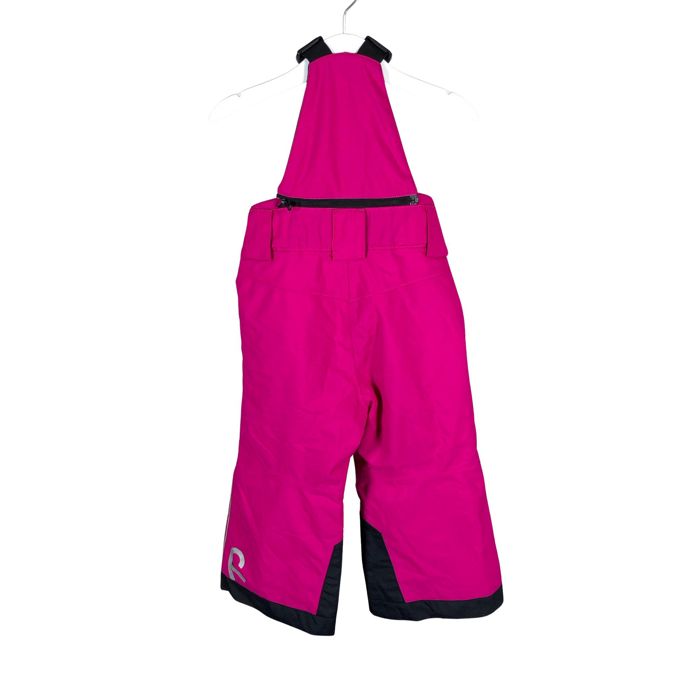 Unisex Reimatec - Toppahousut, koko 86 - 92 - Pinkki (2)