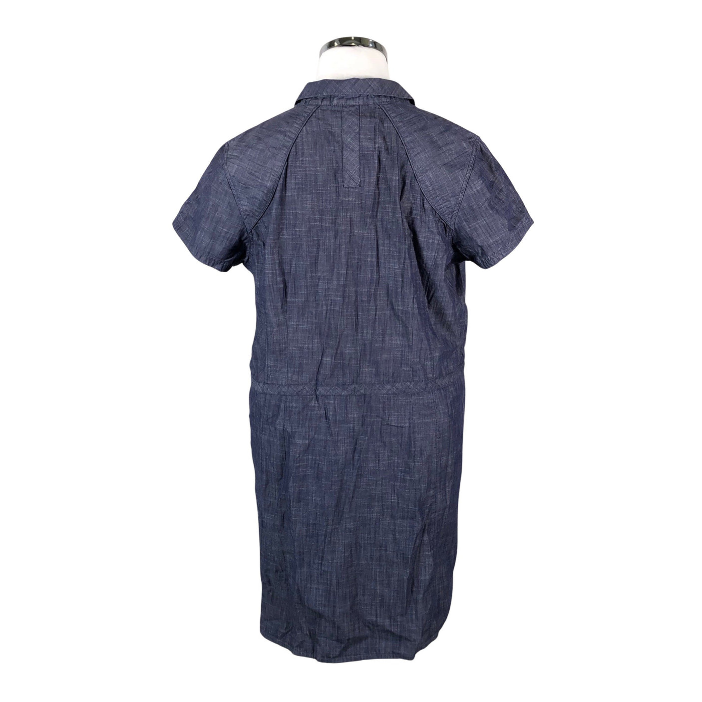 Naisten Icepeak - Kangasmekko, koko 48 - Sininen (2)