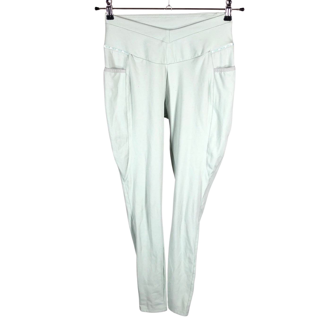 Naisten Gymshark - Urheilutrikoot, koko 38 - Vihreä (1)