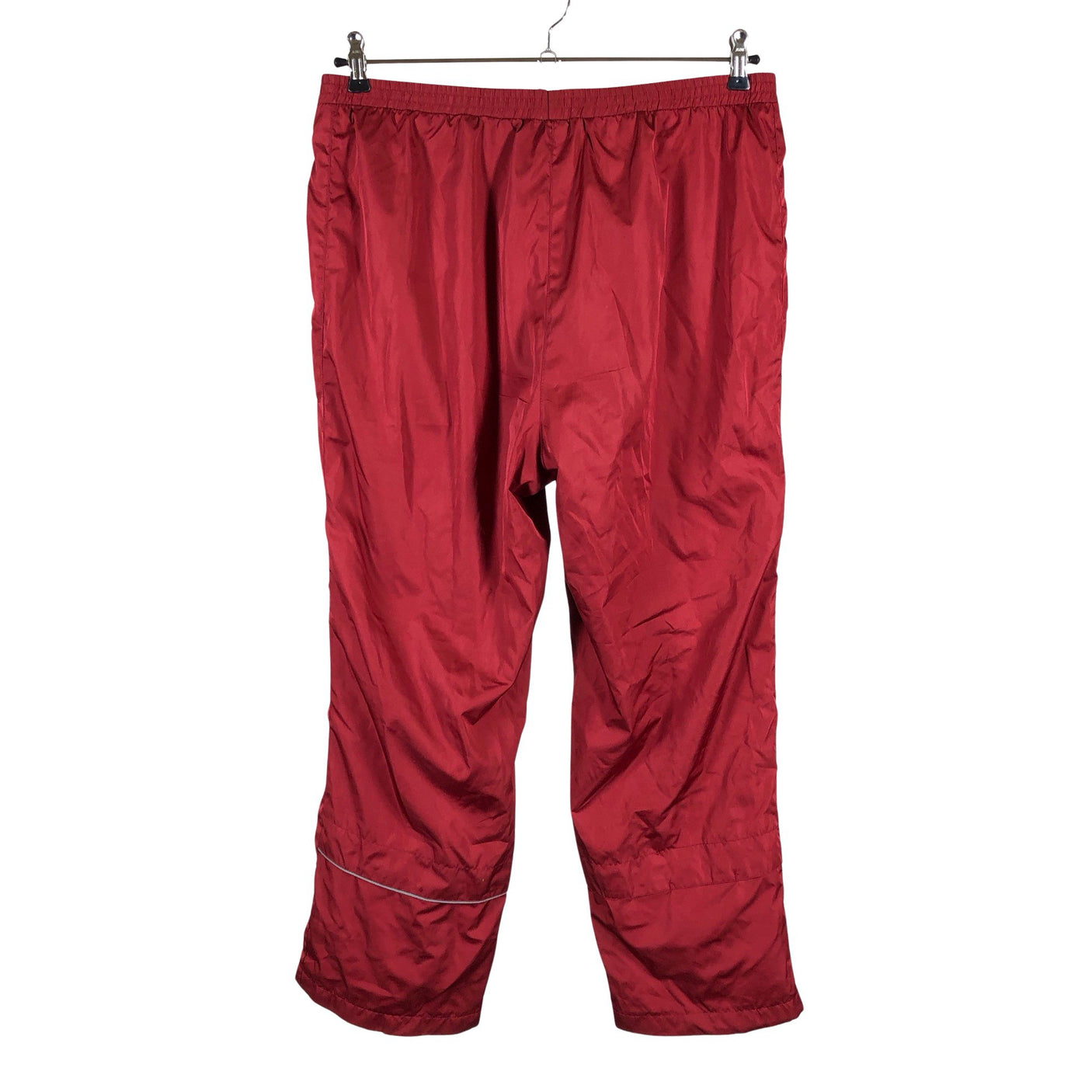 Naisten Umbro - Ulkoiluhousut, koko 44 - Punainen (2)