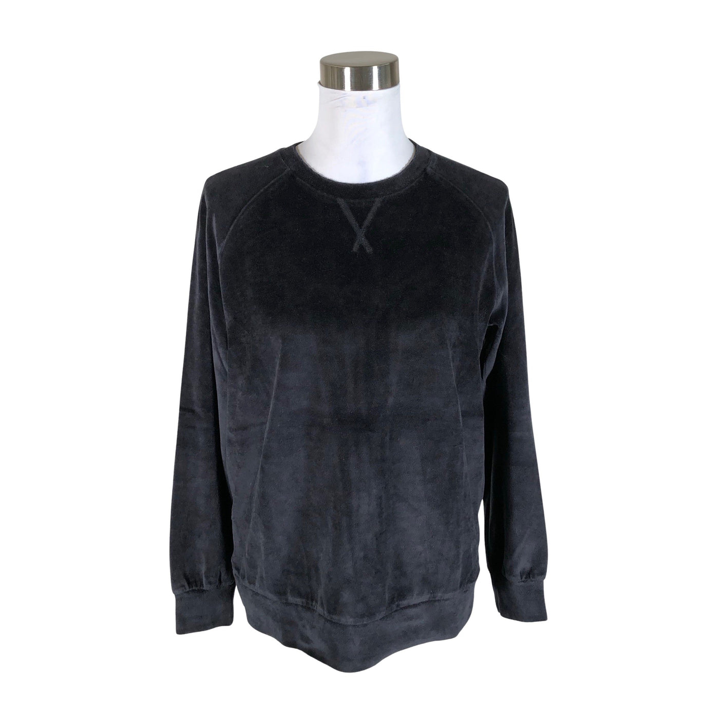 Naisten &Other Stories - Collegepaita, koko 38 - Musta (1)