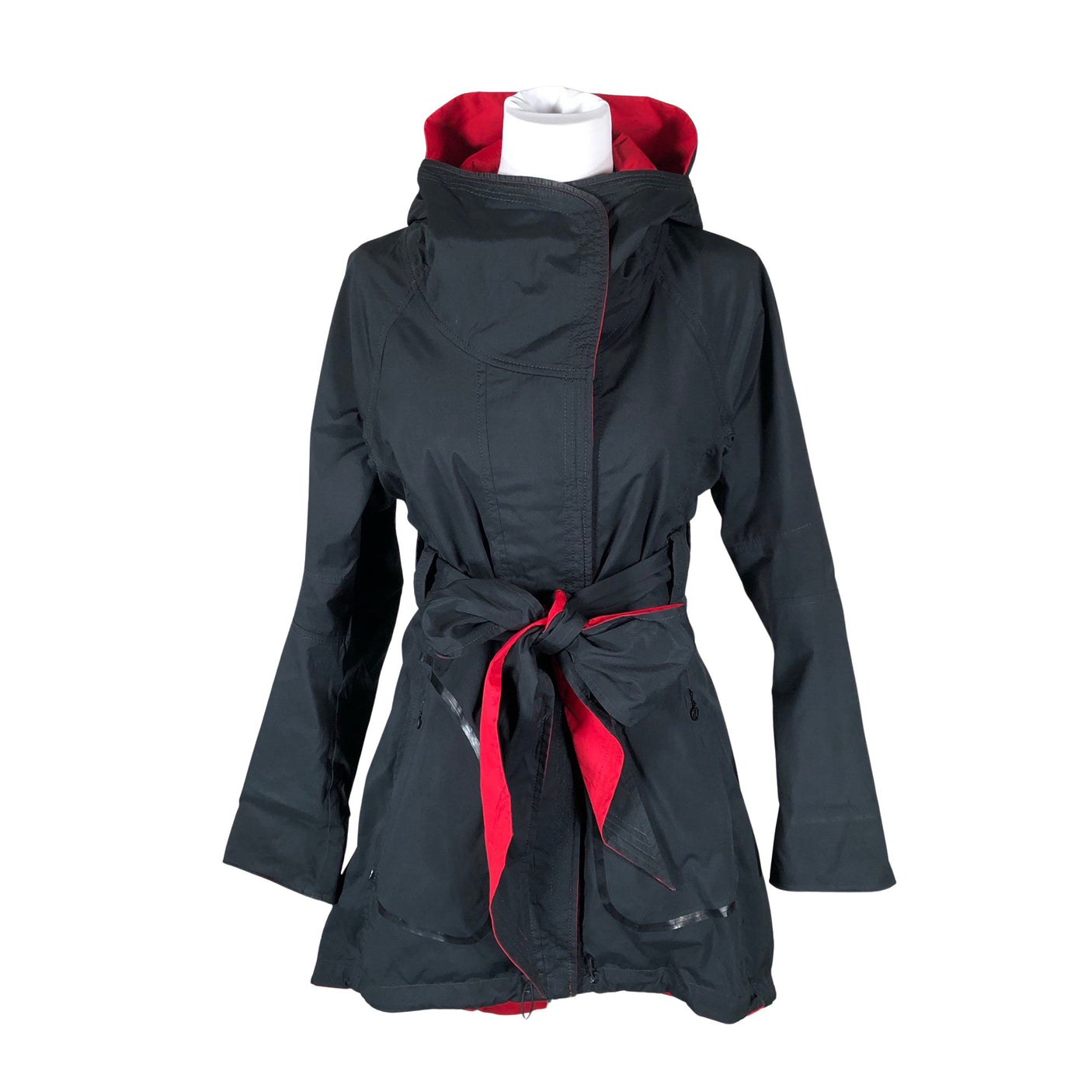 Ulkoilutakki, koko 38