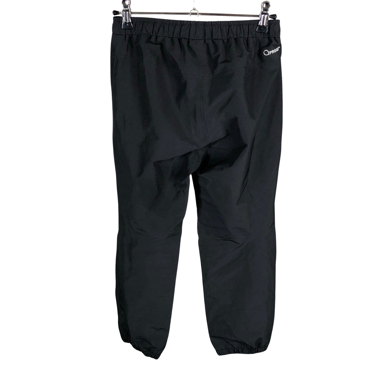 Unisex Haglöfs - Välikausihousut, koko 134 - 140 - Musta (2)