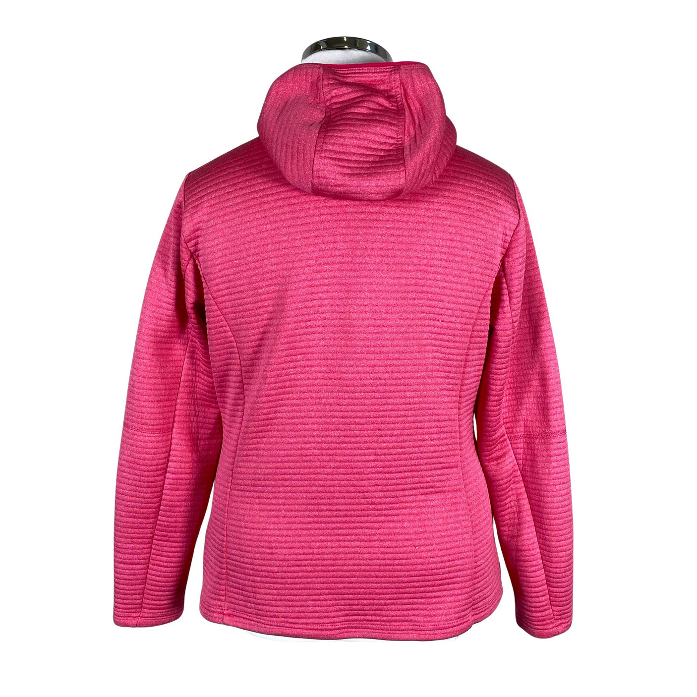 Naisten McKinley - Huppari, koko 44 - Pinkki (2)