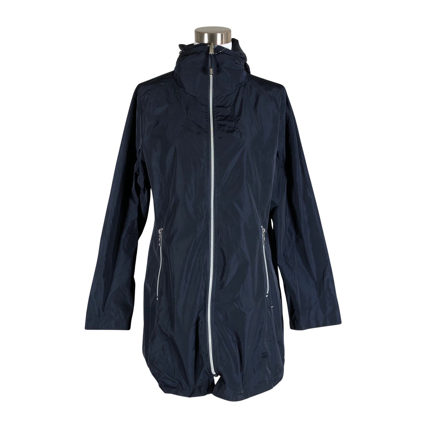 Naisten Loft Fashion - Ulkoilutakki, koko 36 - Sininen (1)