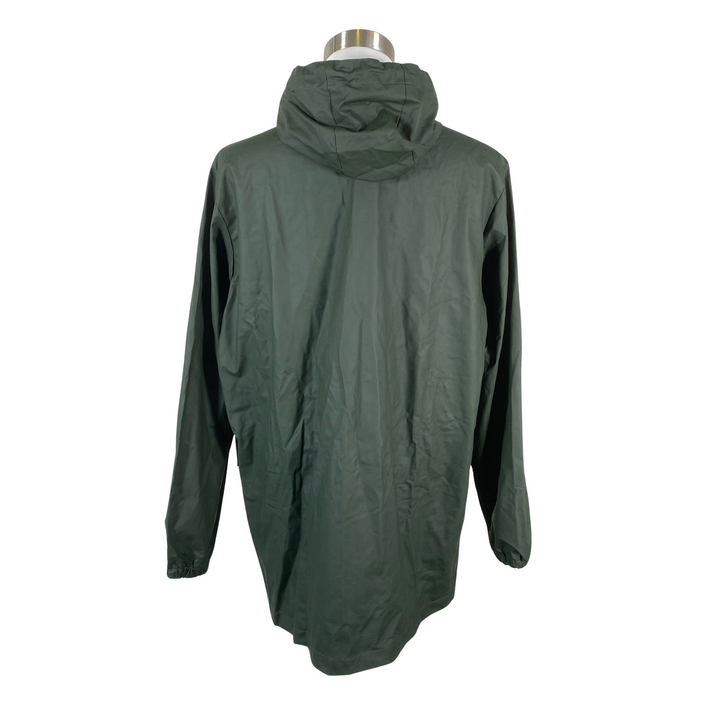 Miesten Makia - Sadetakki, koko XL - Vihreä (2)